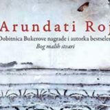 Novi roman Arundati Roj 3