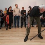 Kad Ilija Šoškić udari ćuskijom o zid 1