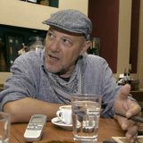 Pesma "Digni ruku" bila zabranjena osamdesetih: Frontmen grupe Galija objasnio zašto i kako je to izgledalo 7