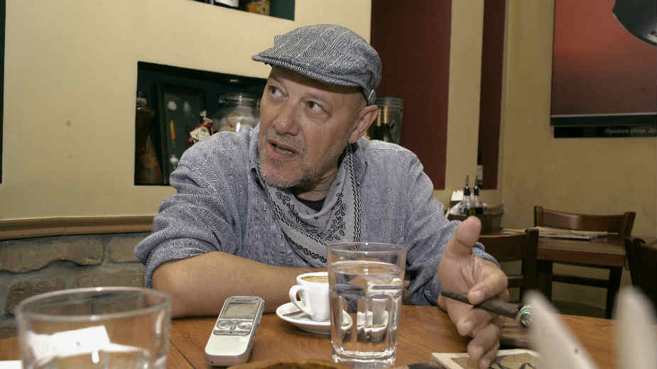 Nenad Milosavljević: Galija će ploviti dok me život nosi 1