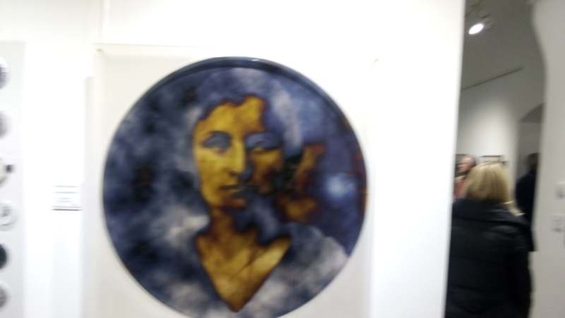 Oktobarski salon u Šapcu 1