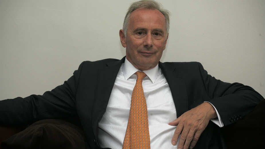 Bregzit bi mogao da promeni strateške interese Britanije na Balkanu 1