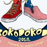 U Dadovu počeo Šesti dečiji festival KROKODIL 6