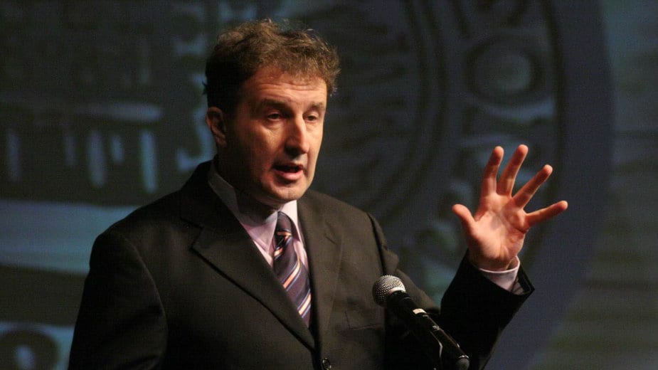 Potpisnici podrške SNS-u i Vučiću na čelu nacionalnog teatra 1