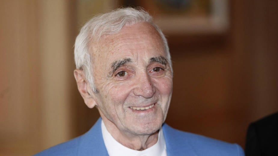 Odan Jermeniji i Francuskoj 1