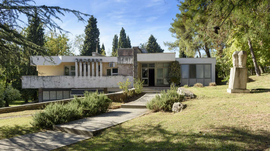 Šta je danas barbarogenije? 1 Šta je danas barbarogenije? 1