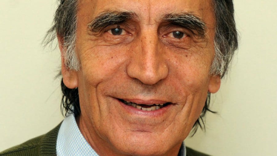 Preminuo Lazar Grozdanović, proslavljeni odbojkaški trener 1