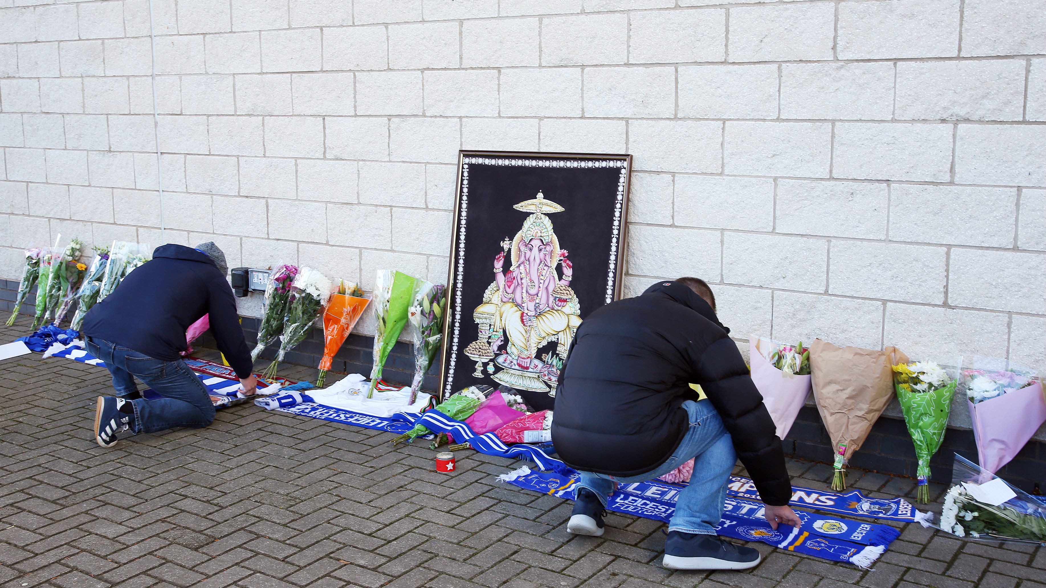 Vlasnik Lestera i još četiri osobe poginule u padu helikoptera 2