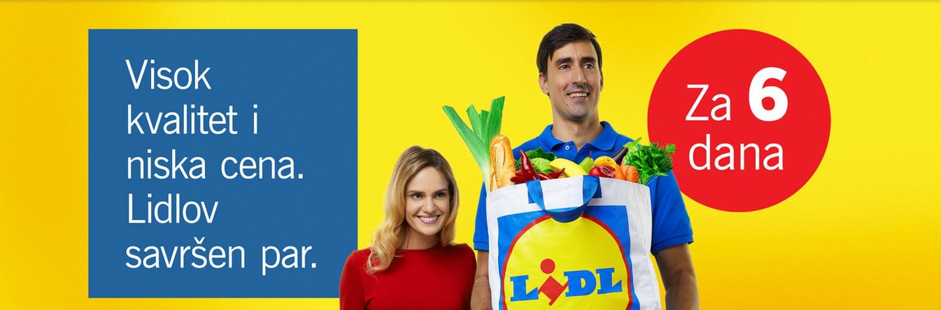 Mihajlović poručila Lidlu: Žene u Srbiji se ne vrednuju kao roba 2