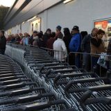 "Lidl" otvorio 16 prodavnica 15