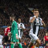 Juventus se izvinio zbog neprimerenog tvita 1