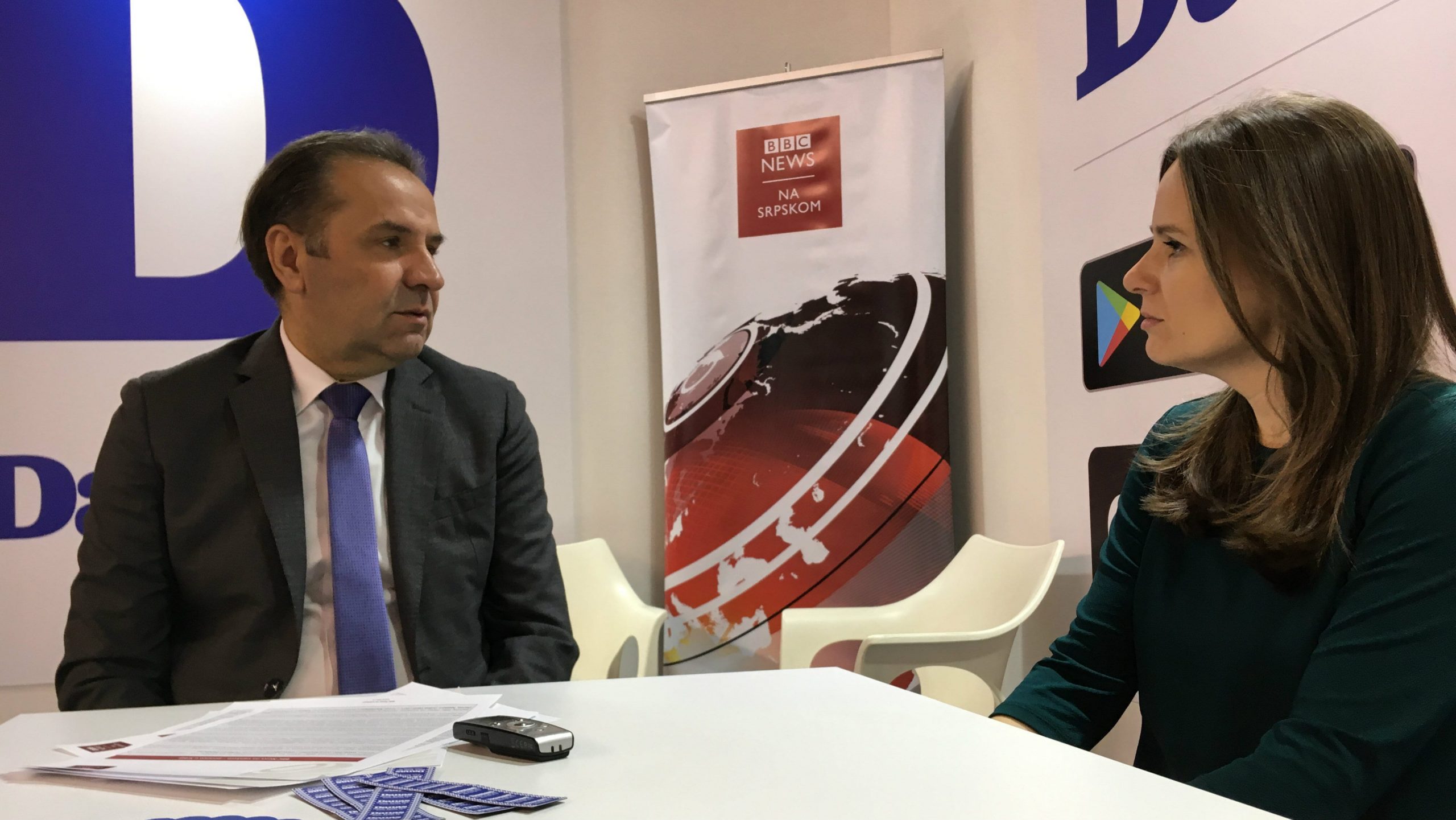 Rasim Ljajić: Pitao sam Haradinaja kada će da ukinu akcize za brašno 1