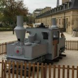 Lokomotiva "Kostolac" stigla u Pariz na obeležavanje pobede u Velikom ratu 8