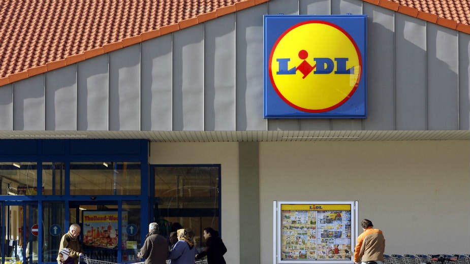 Lidl otvara radnje, na udaru Merkator grupa i Delez 1