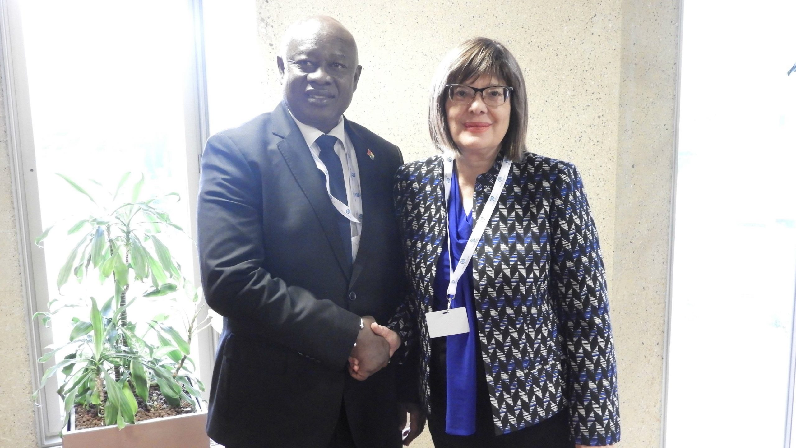 Kasamo: Gvineja Bisao nikada neće priznati nezavisnost KiM 1