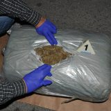 Uhapšena šestorica u Kragujevcu zbog gajenja marihuane 2