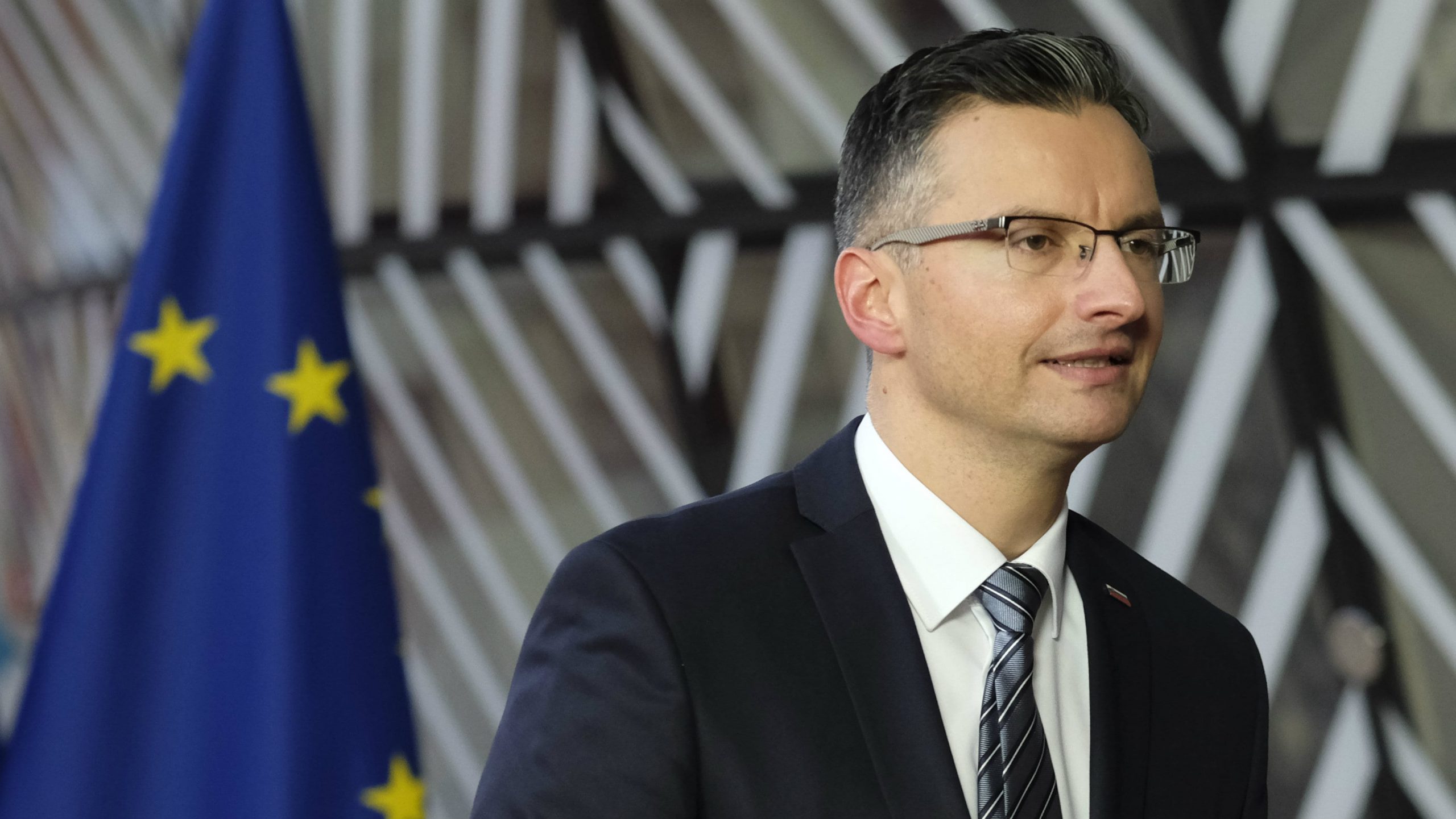 Premijer Slovenije u poseti Srbiji 1
