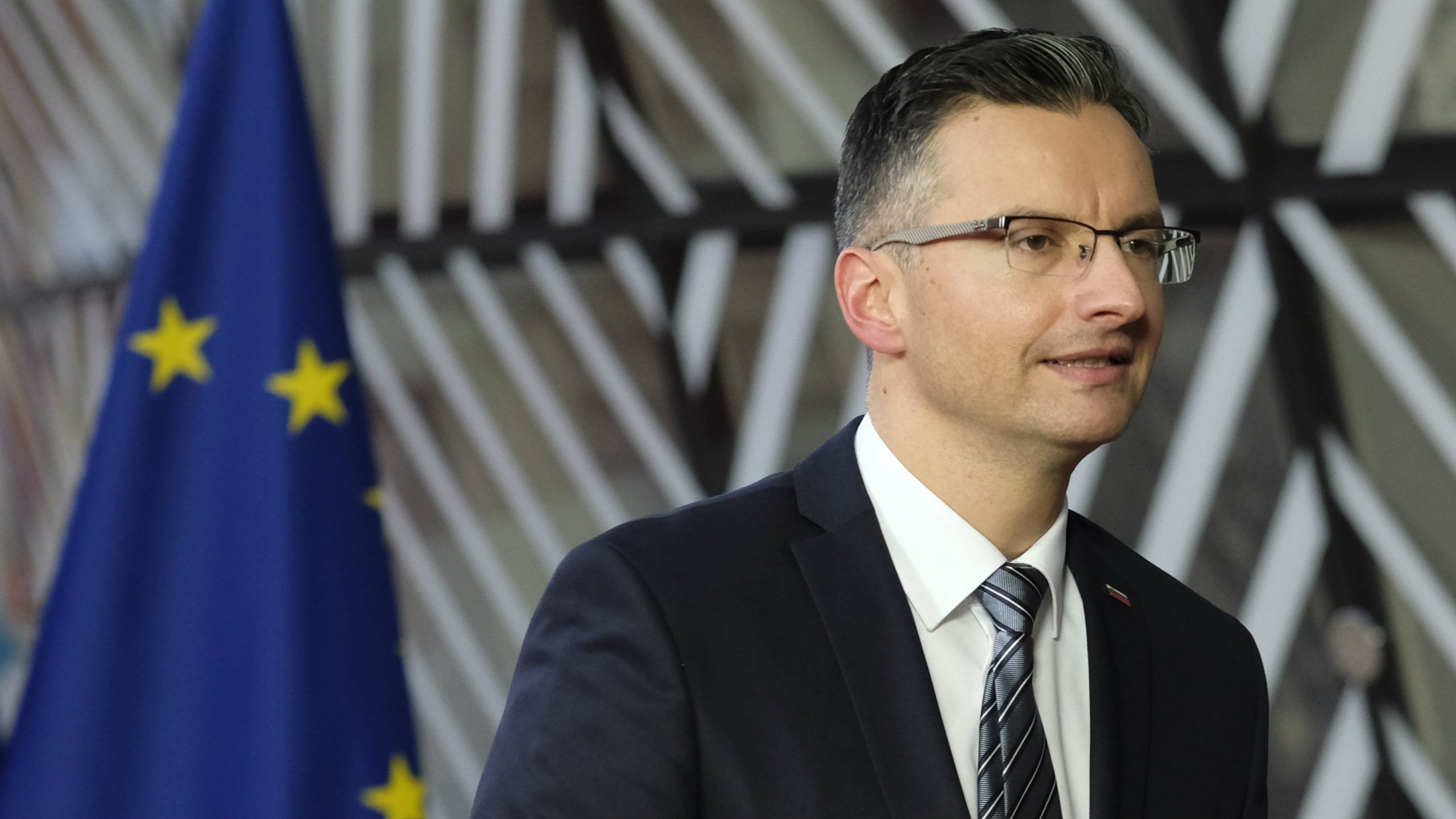 Šarec: Zabrinjava da je prisluškivanje način funkcionisanja u EU 1