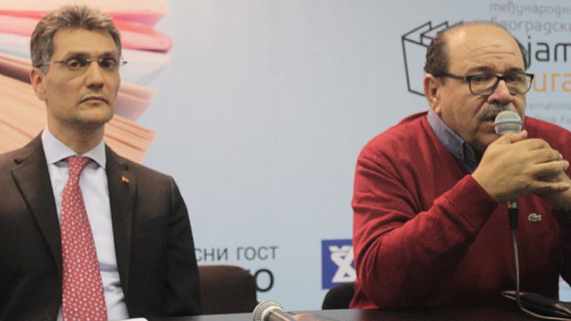 Kralj na čelu modela verske ravnopravnosti 1