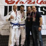Održano takmičenje brazilske džijudžice "Serbian open" 12