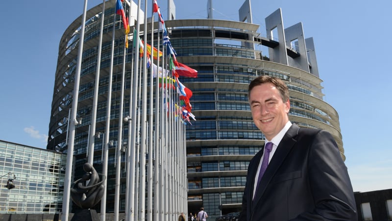 Izveštaj EP: Etnički homogene države ne bi trebalo da budu cilj u regionu 1