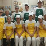 Prezentovali proizvodnju pirotskog kačkavalja i pekarske kreacije 11