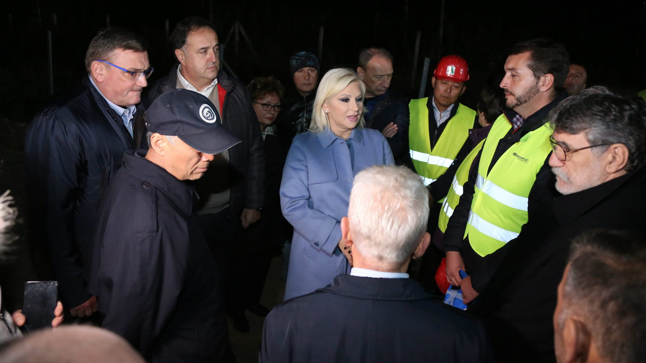 Mihajlović: Moramo ponovo da uradimo već izgrađen auto-put koji jе plaćеn 100 miliona dolara 1