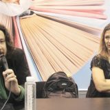 Milena Marković: Bitno je da imaš svoj glas 8