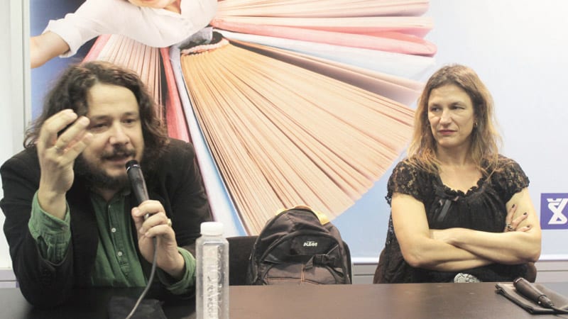 Milena Marković: Bitno je da imaš svoj glas 1