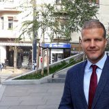 Folić: Počela rekonstrukcija dela Skadarlije 13