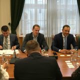 Mali sa direktorkom Svetske banke o planovima i saradnji 15