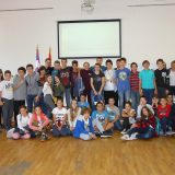 Rekordan broj zemalja u Nedelji programiranja 3