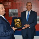 Guverneri Crvenog mora i Jagodine na prijemu kod Dačića 8