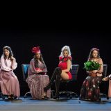 Premijera mjuzikla "Inside out" u petak u Pozorištu na Terazijama 12