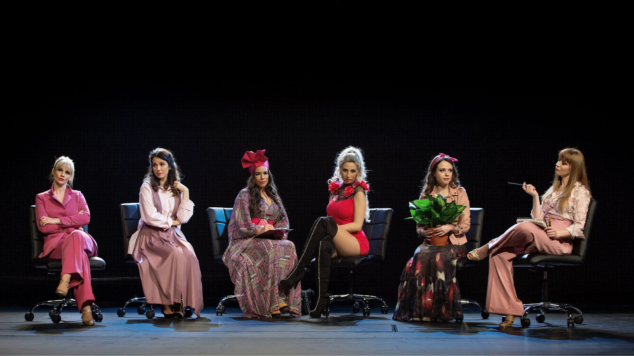 Premijera mjuzikla "Inside out" u petak u Pozorištu na Terazijama 1