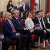 Radojičić: Unapređenje saradnje mladih lidera Srbije i Rusije 6