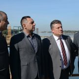 Vulin: Vojsci potrebno više energenata 13