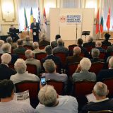 Obeleženo 25 godina rada Udruženja vojnih penzionera 2