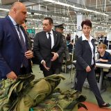 Vulin: U „Jumko“ verovao samo Aleksandar Vučić 4