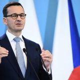 Premijer Poljske: Jačamo transportnu infrastrukturu da olakšamo izvoz žitarica i drugih proizvoda iz Ukrajine 5