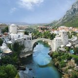 Mostar: Dva nova slučaja korone, zaražena porodilja 13