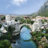 Mostar premostio barijere 5