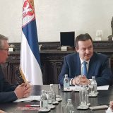 Dačić i Čepurin o daljoj saradnji 2