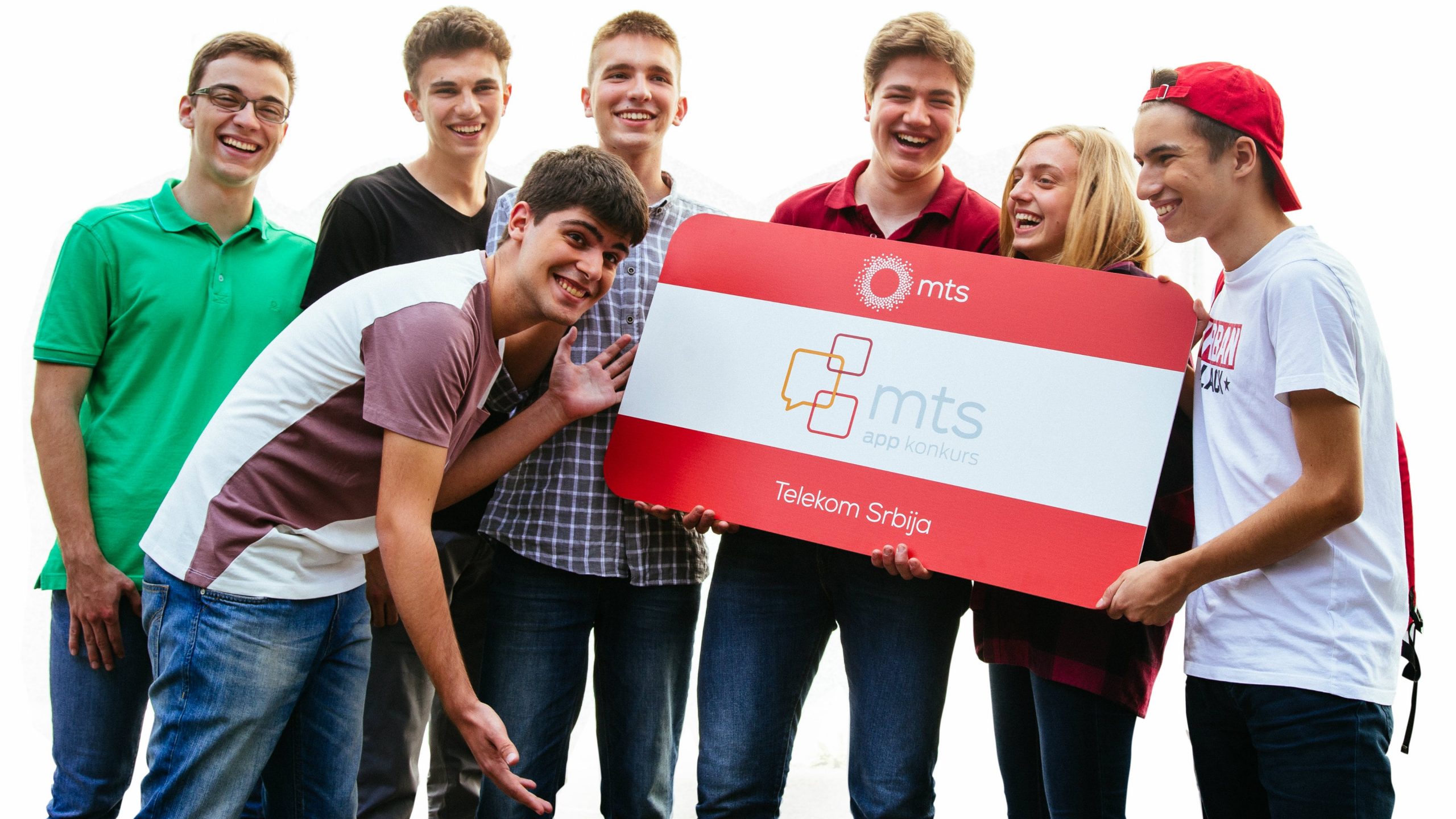 Novi ciklus mts app konkursa za srednjoškolce 1