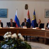 Stefanović i Čajka: Saradnja policije i tužilaštva u svakoj zemlji ključna 7