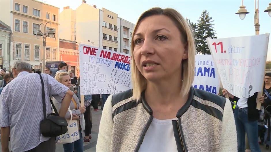 Promeniće se samo zakonske odredbe koje se tiču majki sa visokim primanjima? 1