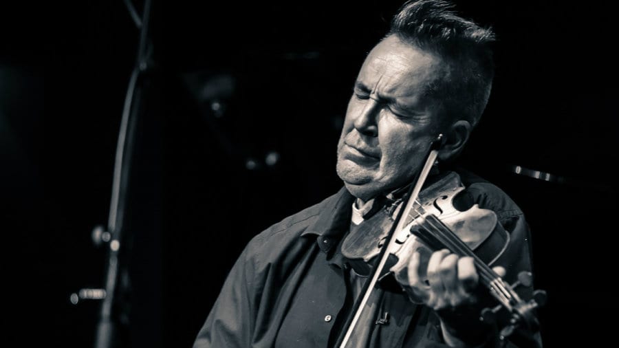 Koncertom Najdžela Kenedija počeo 50. BEMUS 1