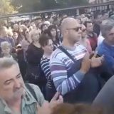 Protest radnika "MB - Namenska" 12