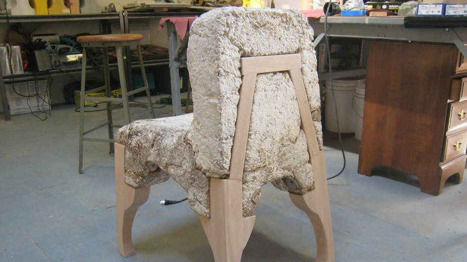 Vaš nov nameštaj – od pečurki 1