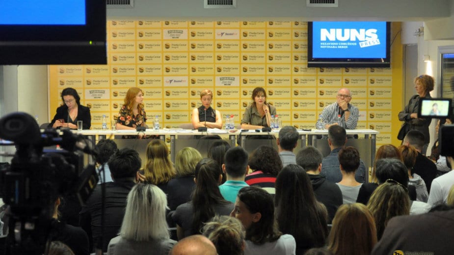 Tatjana Mandić Rigonat: Ministarstvo kulture ne sme da ćuti Savić mora da ide 1